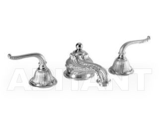 Смеситель для раковины Cristal et bronze Mixer Sets 25521