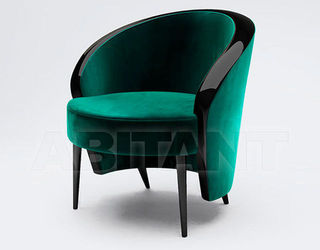 Кресло Muranti 2017 EMERALD . CHAIR