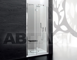 Душевая кабина Arblu Box Doccia 40500