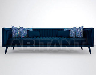Диван Muranti 2017 AZURITE sofa