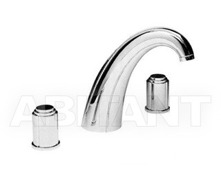 Смеситель для раковины Cristal et bronze Mixer Sets 25442