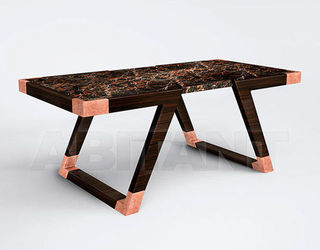 Столик журнальный Muranti 2017 ANATASIS . CENTER TABLE