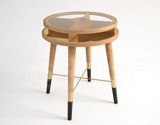 Столик журнальный Muranti 2017 MEIBEL . SIDE TABLE