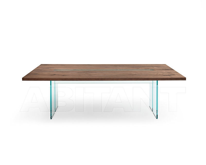 Купить Стол обеденный LLT wood Fiam NEW 2016 LLTW/2410N