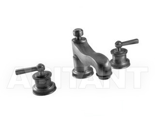 Смеситель для раковины Cristal et bronze Mixer Sets 25643