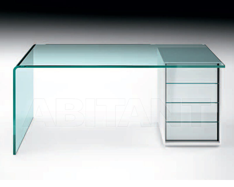 Купить Стол письменный rialto L Fiam Tables SC-16B