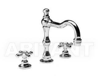 Смеситель для раковины Cristal et bronze Mixer Sets 25462