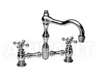 Смеситель для раковины Cristal et bronze Mixer Sets 25463