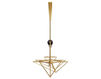 Светильник Porus Studio by Radiantdetail SA 2017 WHITE HOUSE SUSPENSION LAMP Современный / Скандинавский / Модерн