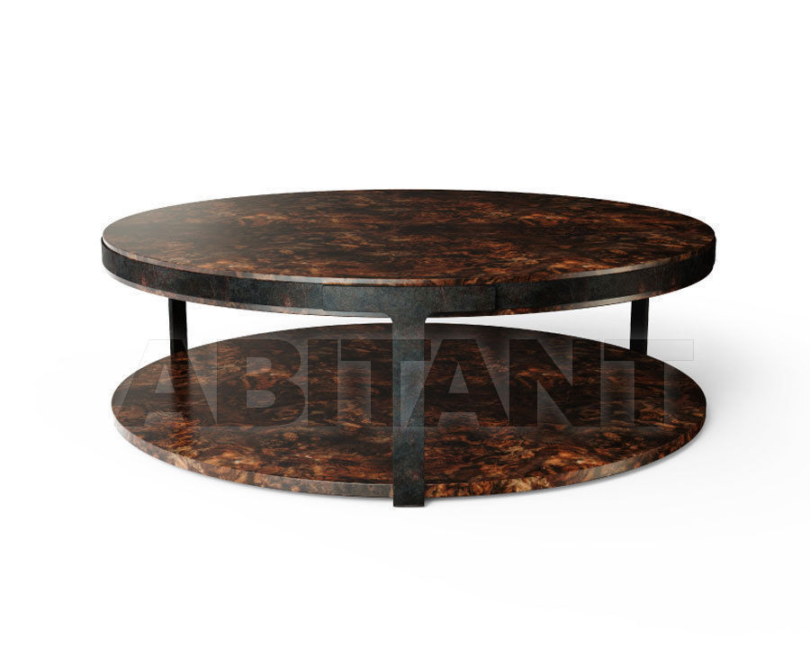 Купить Столик журнальный Porus Studio by Radiantdetail SA 2017 MONTICELLO CENTER TABLE