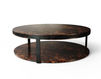 Столик журнальный Porus Studio by Radiantdetail SA 2017 MONTICELLO CENTER TABLE Современный / Скандинавский / Модерн