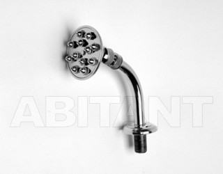 Лейка душевая настенная Cristal et bronze Mixer Sets 27190