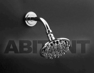 Лейка душевая настенная Cristal et bronze Mixer Sets 27191