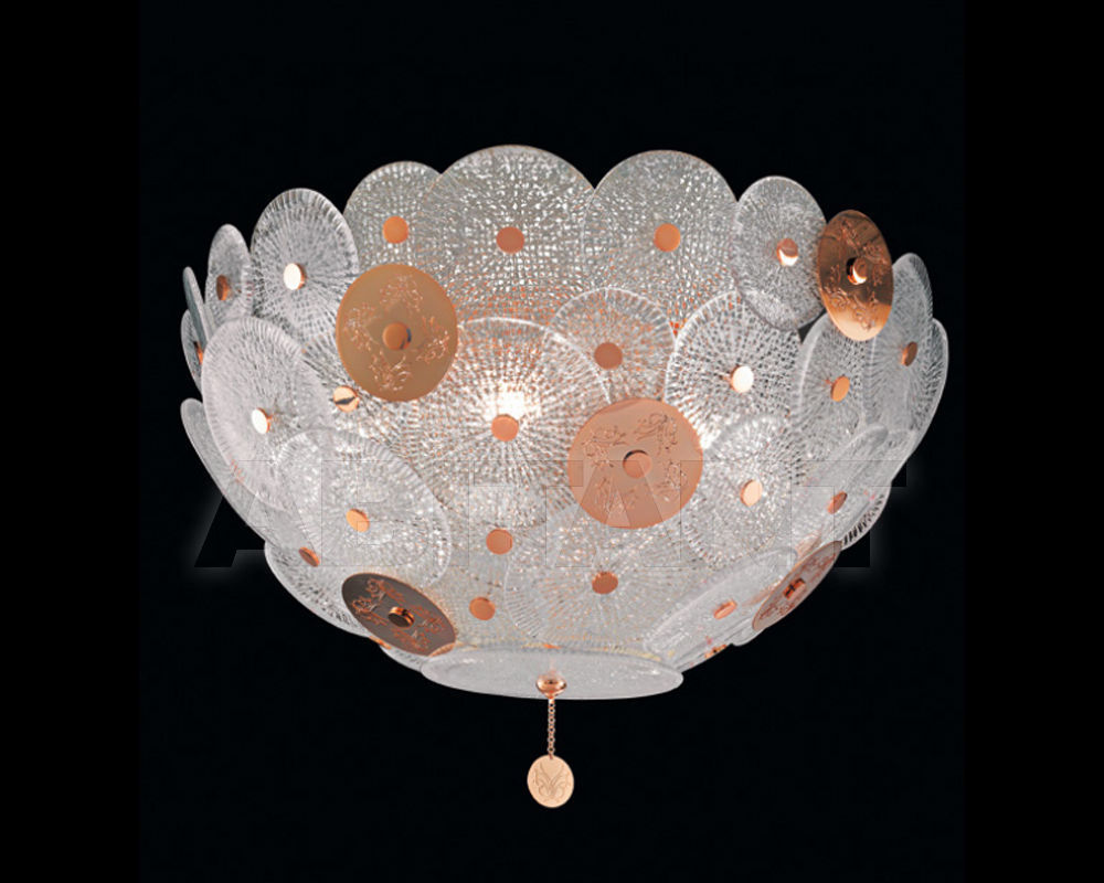 Купить Люстра  Beby Group LIGHT&LIVING VENEZIA 8020Q01