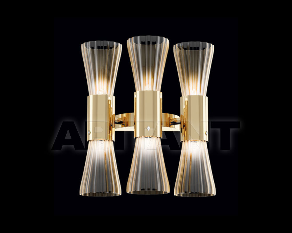 Купить Светильник настенный Beby Group LIGHT&LIVING VENEZIA 0650A02