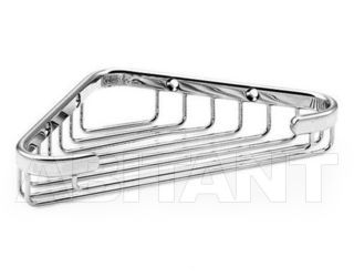 Мыльница Cristal et bronze Mixer Sets 30265