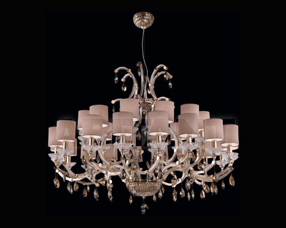 Купить Люстра  Beby Group LIGHT&LIVING VENEZIA 9010B01