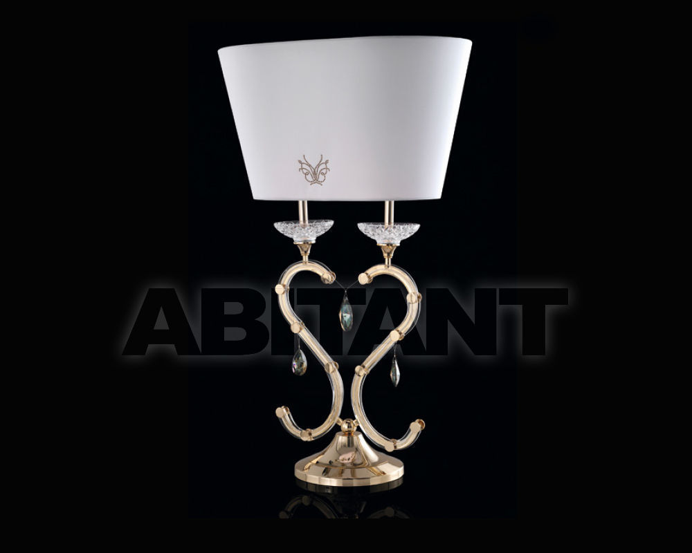 Купить Лампа настольная Beby Group LIGHT&LIVING VENEZIA 9010L02