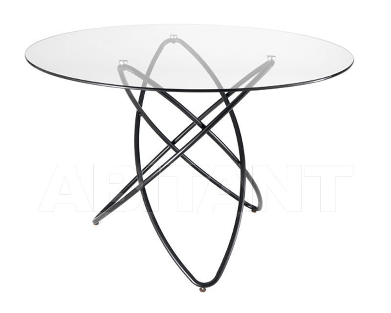 Купить Стол обеденный HULA HOOP F.lli Tomasucci  TAVOLI 2675