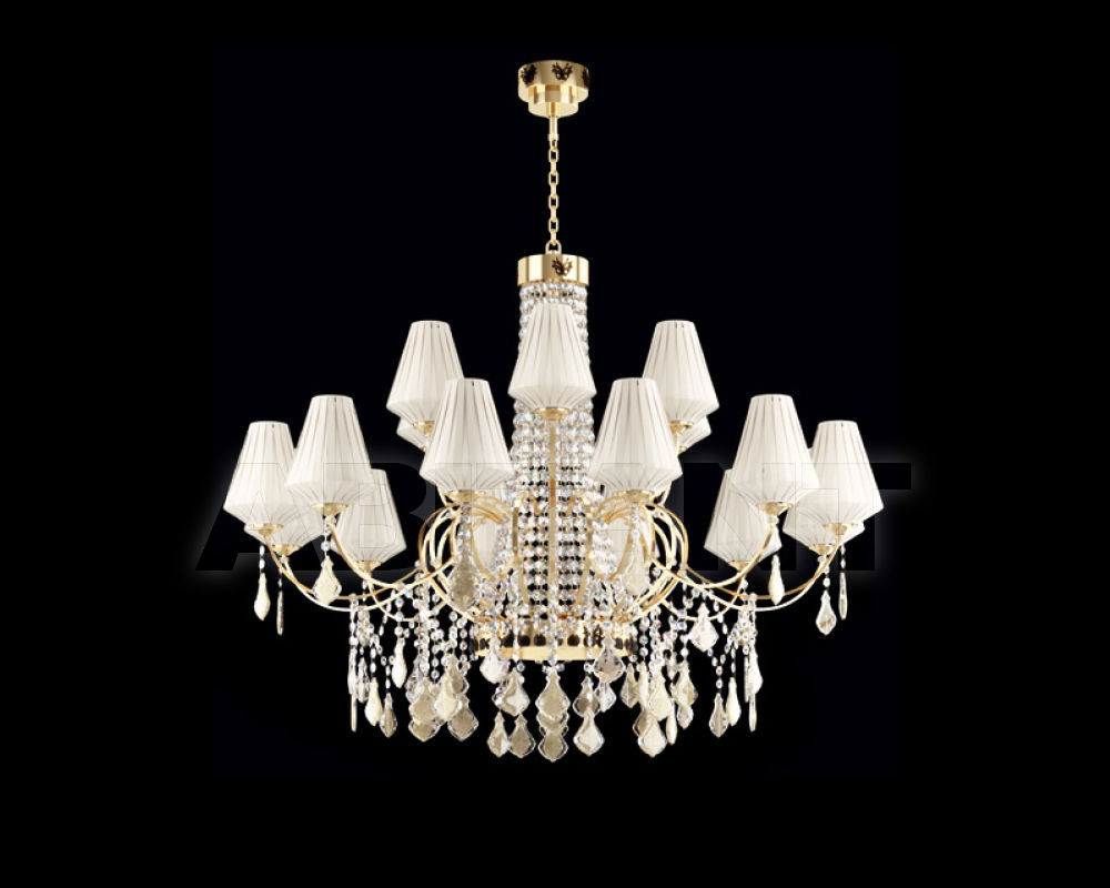 Купить Люстра  Beby Group LIGHT&LIVING VENEZIA 0250B10