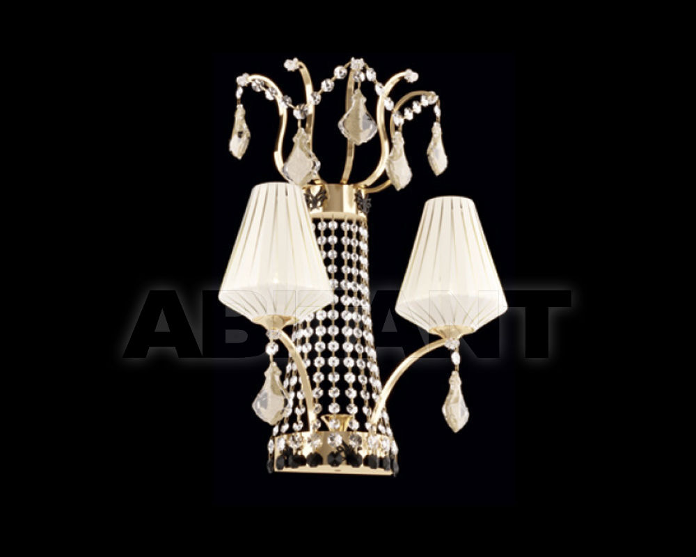Купить Бра Beby Group LIGHT&LIVING VENEZIA 0250A02