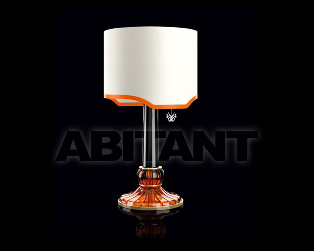Купить Лампа настольная Beby Group LIGHT&LIVING VENEZIA 7820L01
