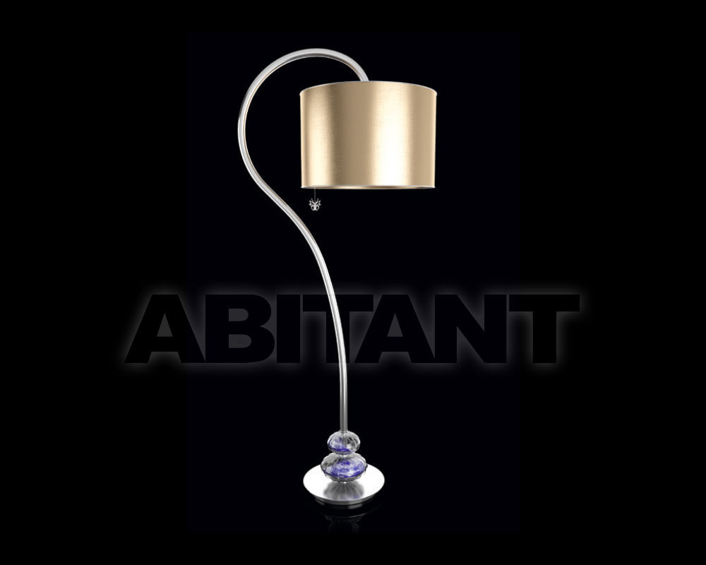 Купить Торшер GLOSS Beby Group LIGHT&LIVING VENEZIA 7720P01