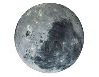 Ковер детский Circu 2016 MOON