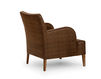 Кресло Sasa Export srl 2014 Grace Lounge Классический / Исторический / Английский