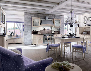 Кухонный гарнитур Callesella Everyday Cucina Cotone