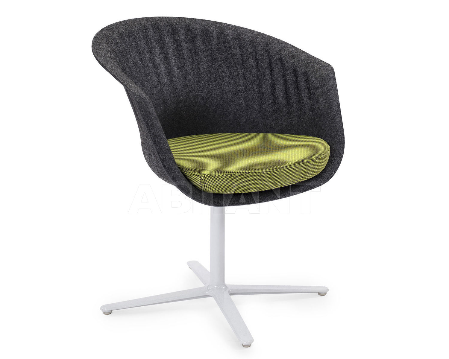 Купить Стул с подлокотниками Connection Seating Ltd Сhairs Pearl MPL1B