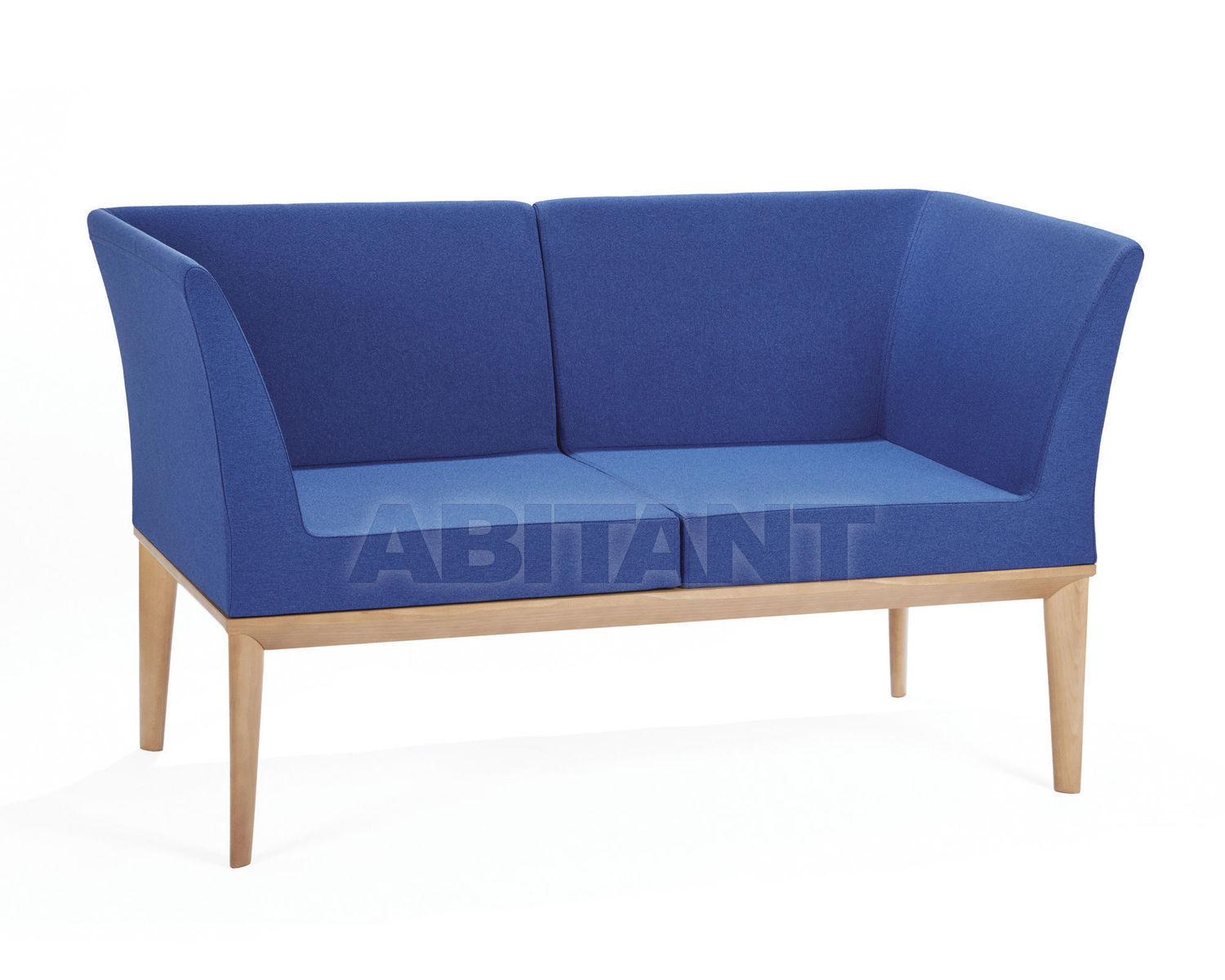 Купить Диван Connection Seating Ltd Soft Seating Zelig SZG2/A