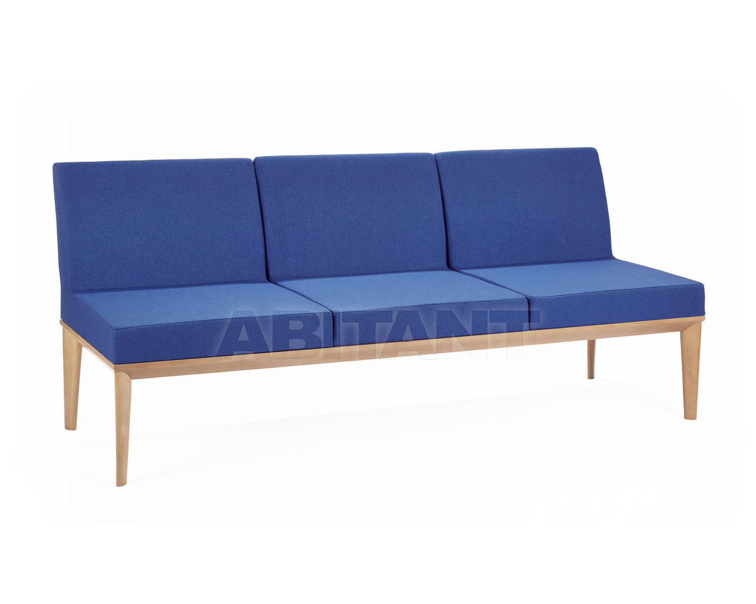 Купить Диван Connection Seating Ltd Soft Seating Zelig SZG3/X