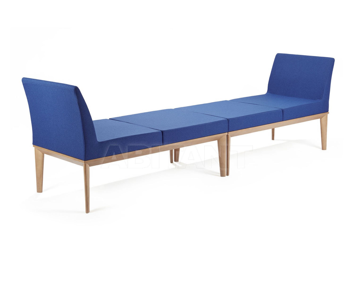 Купить Диван Connection Seating Ltd Soft Seating Zelig SZG4/B