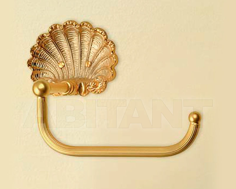 Купить Держатель для туалетной бумаги  Antonio Ciulli e Figlio Luxury bathroom 2073-9A