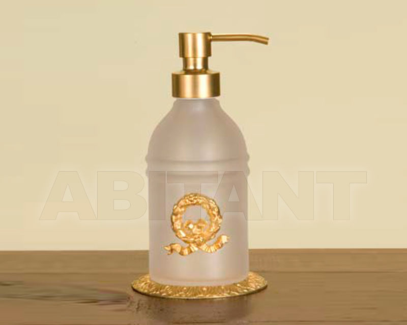 Купить Дозатор для мыла  Antonio Ciulli e Figlio Luxury bathroom 2134-15