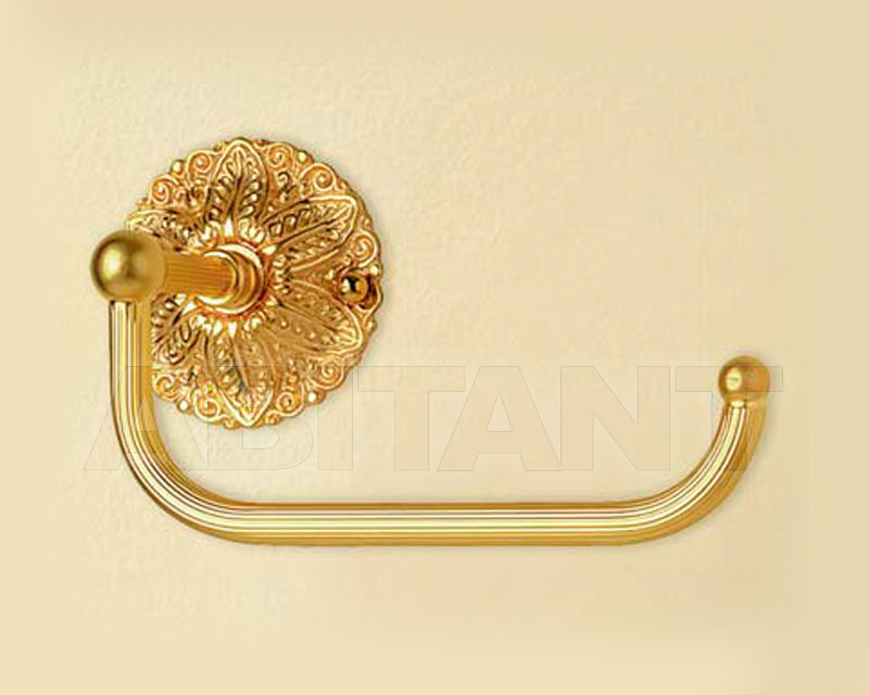 Купить Держатель для туалетной бумаги  Antonio Ciulli e Figlio Luxury bathroom 2041-9A