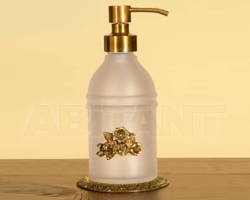 Купить Дозатор для мыла  Antonio Ciulli e Figlio Luxury bathroom 2161-15