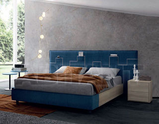 Кровать Mercantini Spazio POM16