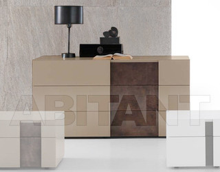 Комод Presotto Letti&complementi EC78