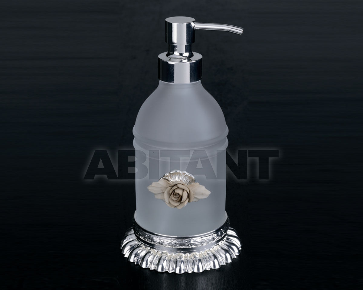 Купить Дозатор для мыла  Antonio Ciulli e Figlio Luxury bathroom 2201-15