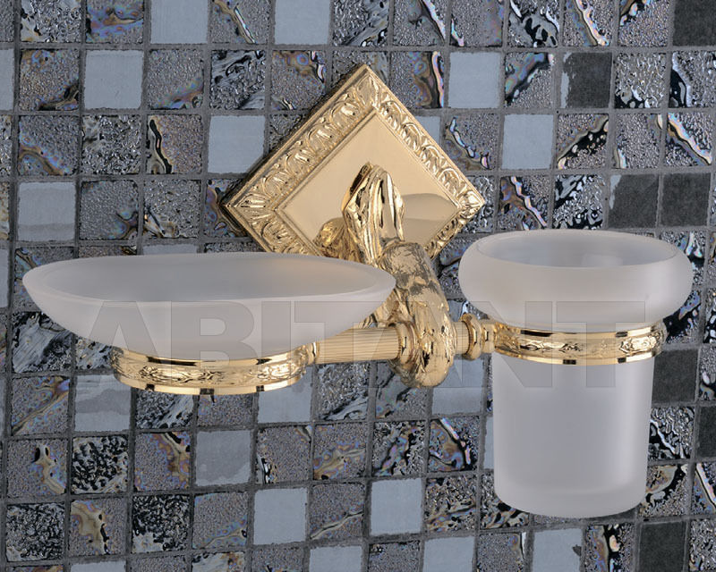 Купить Набор аксессуаров  Antonio Ciulli e Figlio Luxury bathroom 2214