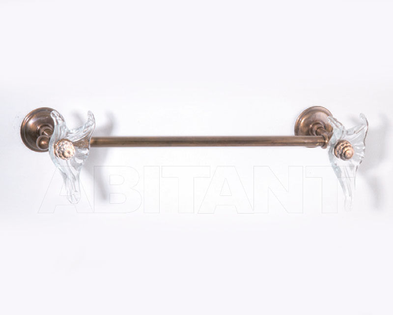 Купить Держатель для полотенец  Antonio Ciulli e Figlio Luxury bathroom 2215-8