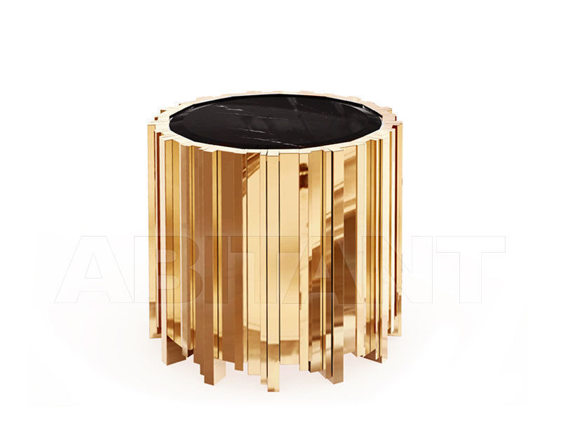 Купить Столик кофейный Luxxu by Covet Lounge 2017 EMPIRE SIDE TABLE SMALL