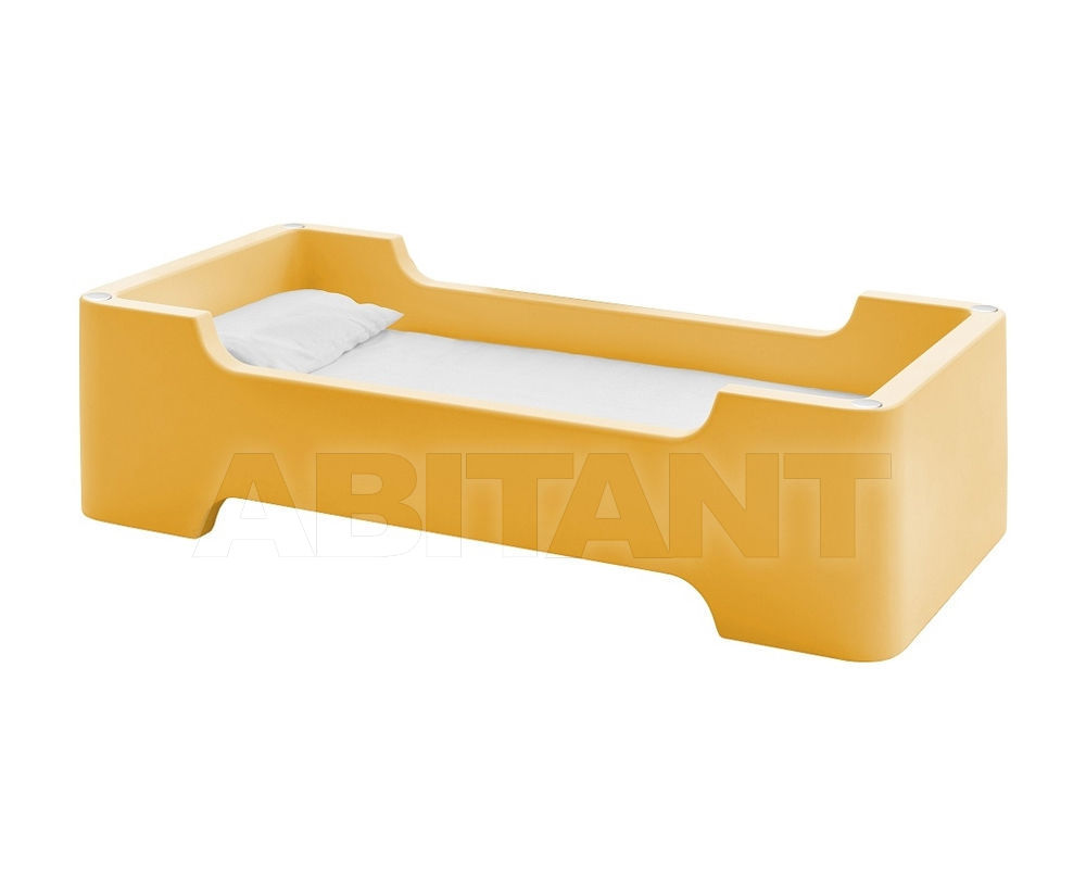 Купить Кровать детская Magis Spa Me Too MT800