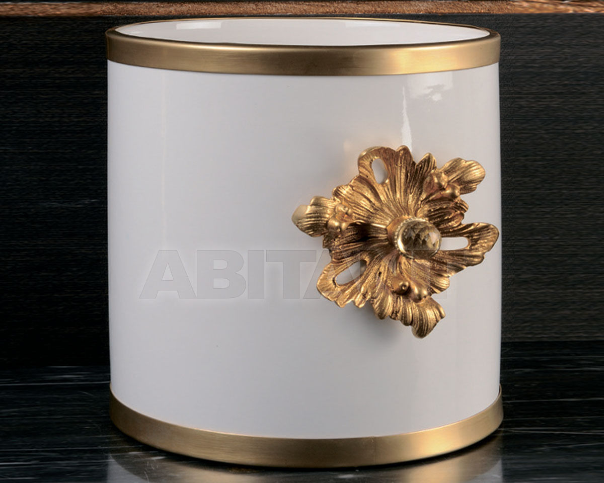 Купить Салфетница  Antonio Ciulli e Figlio Luxury bathroom 2186-14