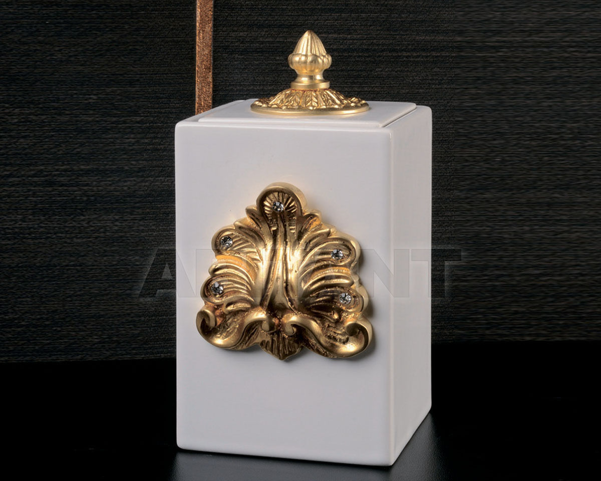 Купить Салфетница  Antonio Ciulli e Figlio Luxury bathroom 2179-28