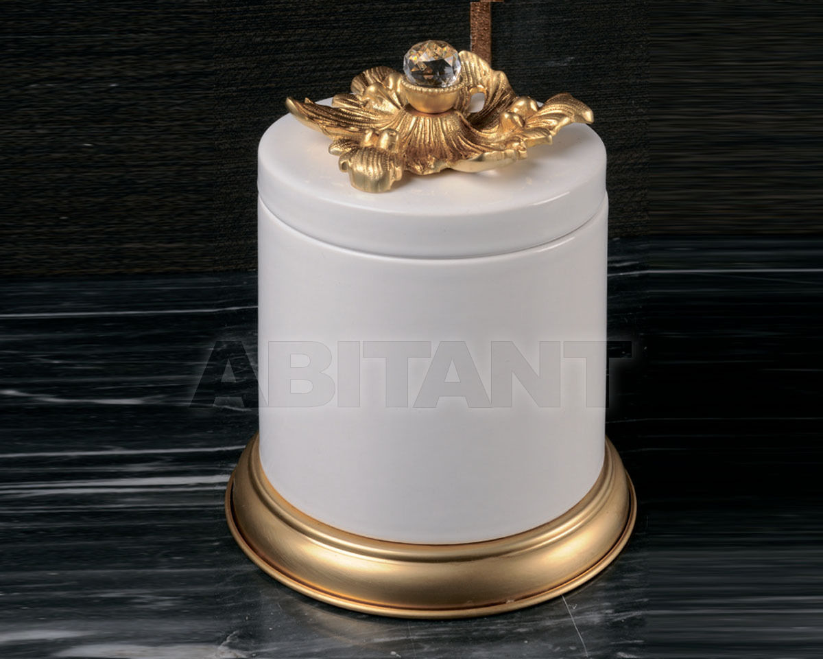 Купить Салфетница  Antonio Ciulli e Figlio Luxury bathroom 2186-28