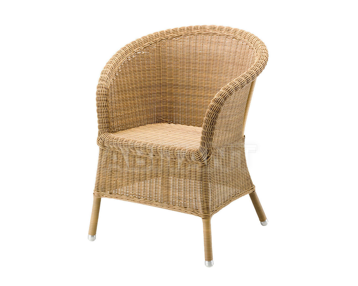 Купить Стул с подлокотниками Cane Line DERBY 5412U 