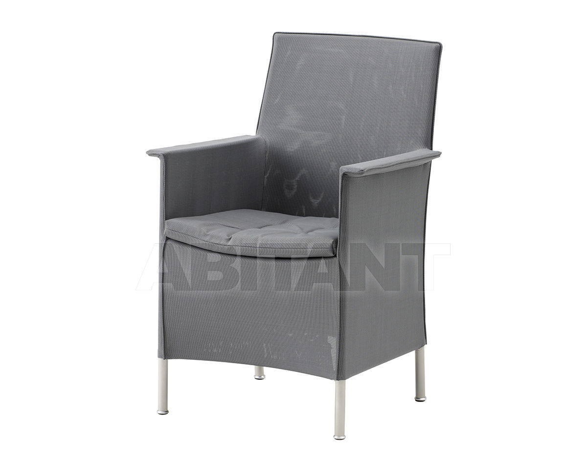 Купить Кресло для террасы Cane Line LIBERTY 8410 TXG
